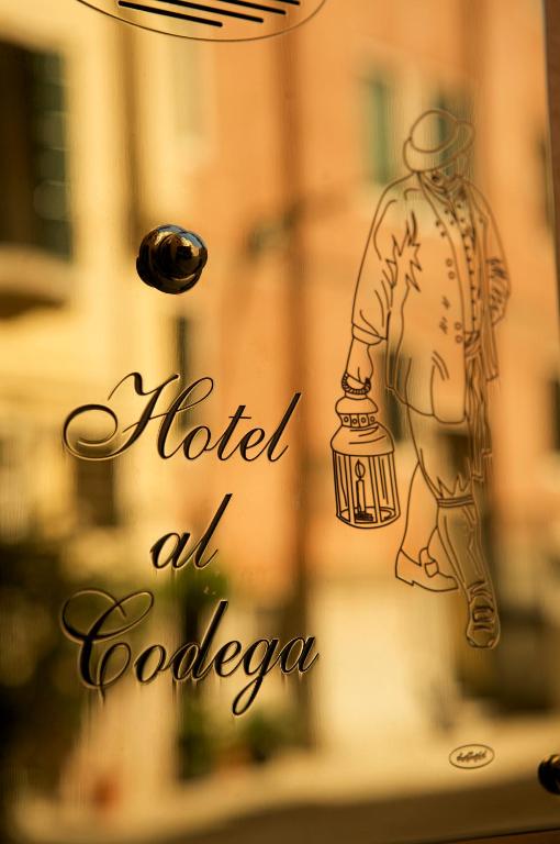 Hotel Al Codega - Resim 17