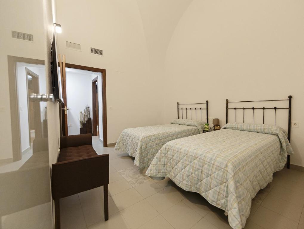 Palacio Muñoz Chaves Cáceres - 11