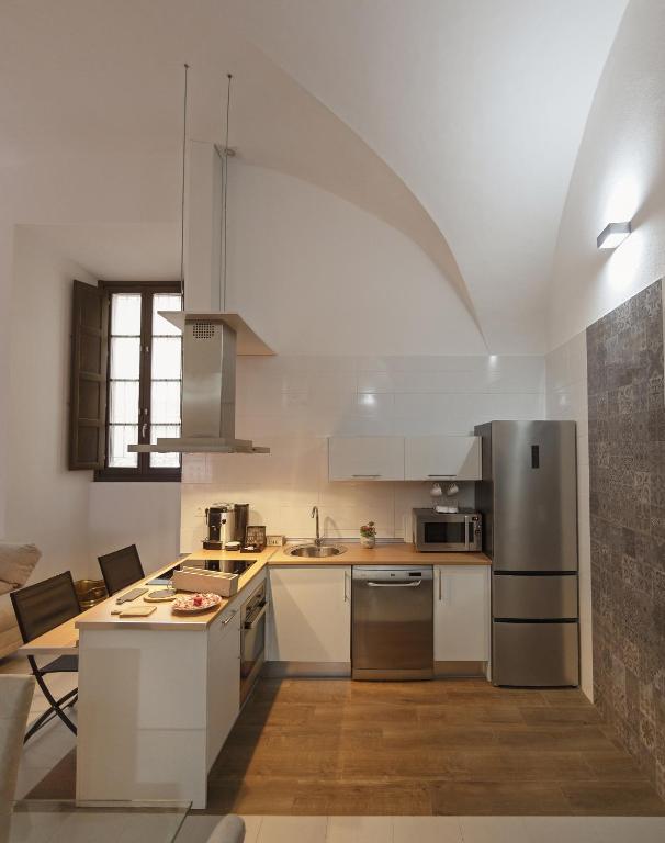 Palacio Muñoz Chaves Cáceres - 2