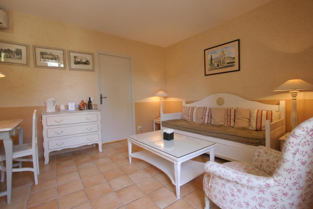 Mas des Carassins - 11