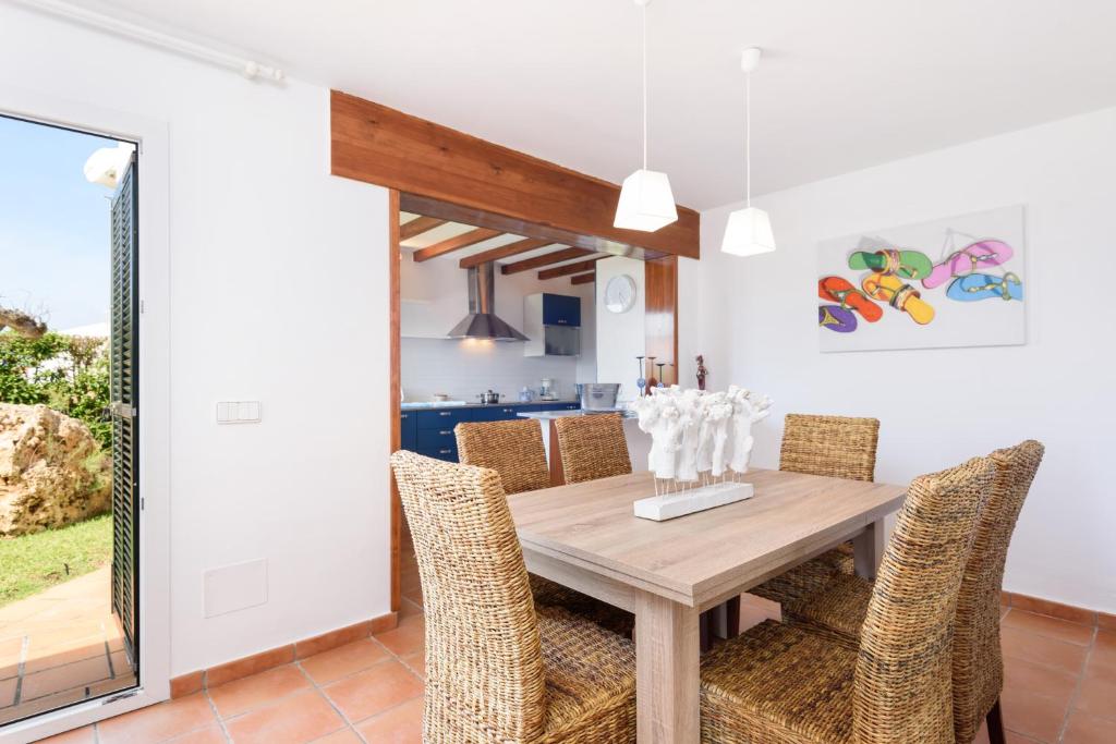 Fotografie z fotogalerie ubytování Villa Bellviure by Mauter Villas v destinaci Cala'n Bosch