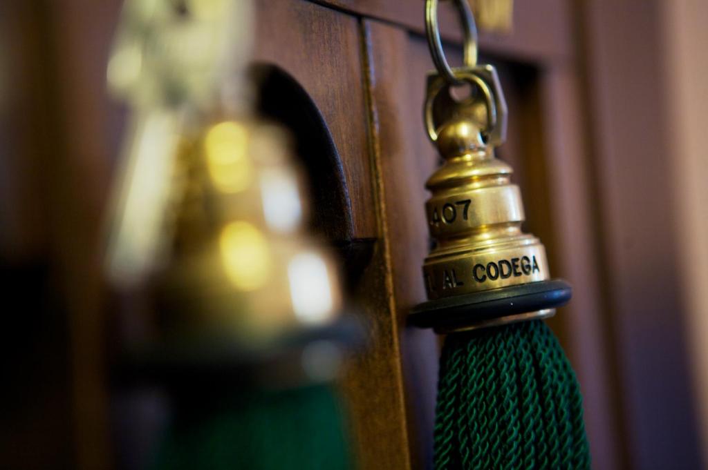 Hotel Al Codega - Resim 19