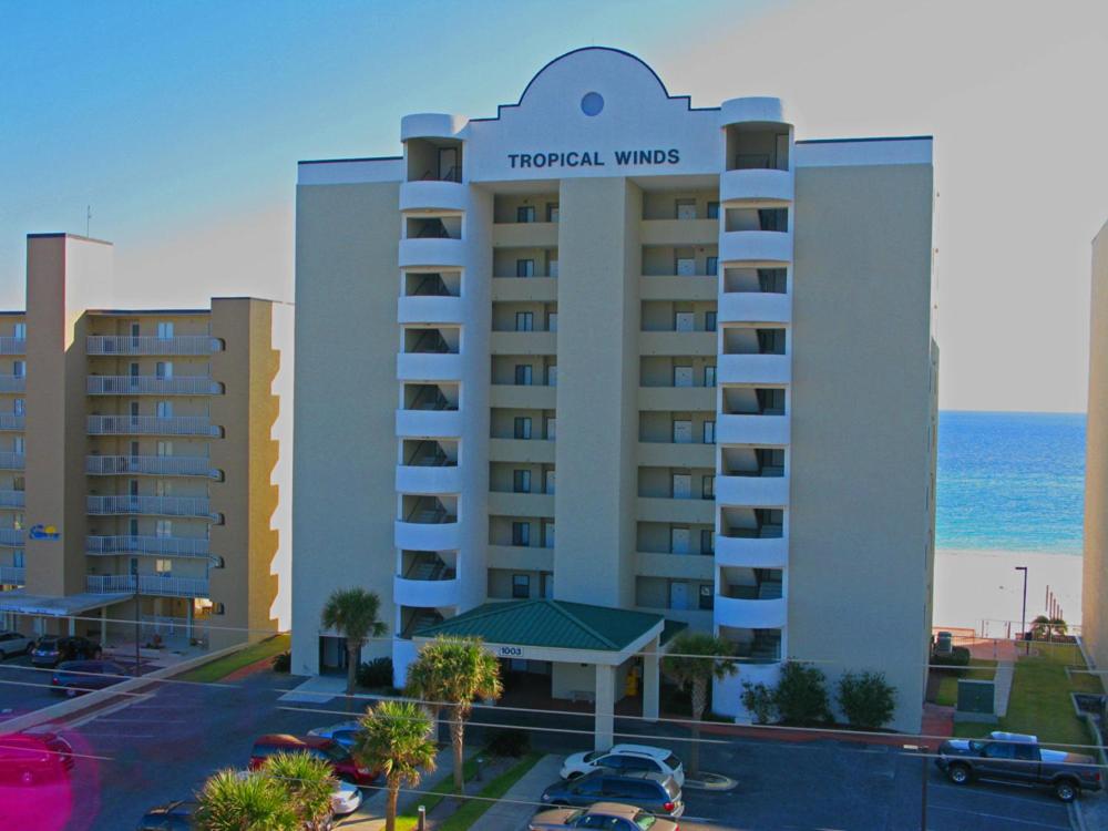 Tropical Winds Unit 701 Condo, Gulf Shores (updated prices 2024)