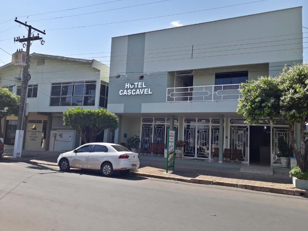  Hotel Cascavel