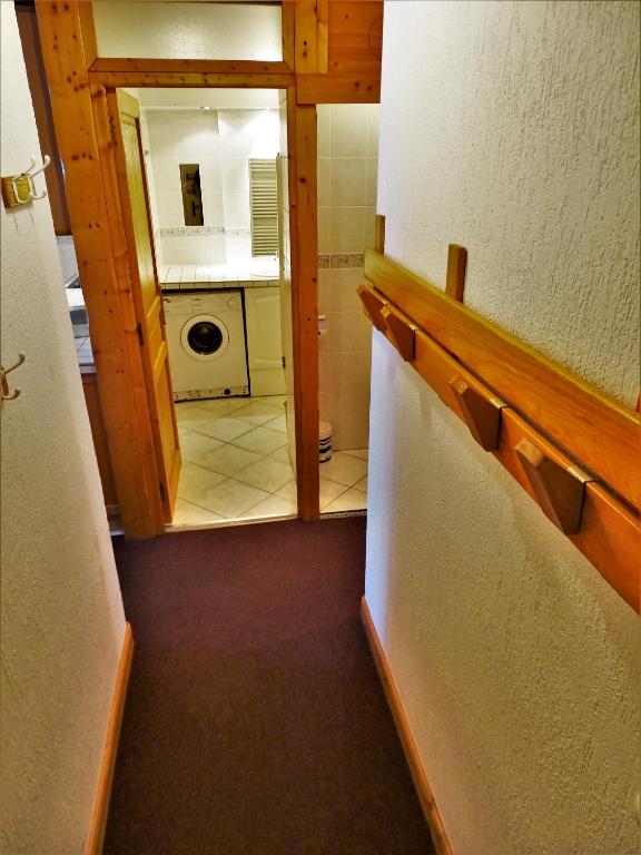 Fotografie z fotogalerie ubytování Appartements in Roc de Peclet by PiaundDirk v destinaci Val Thorens