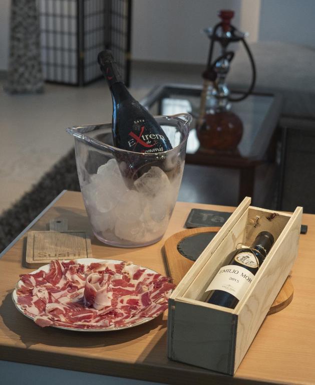 Palacio Muñoz Chaves Cáceres - 5