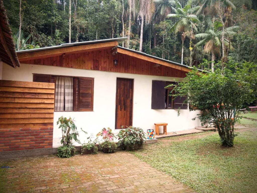  Pousada Sítio Itaúna