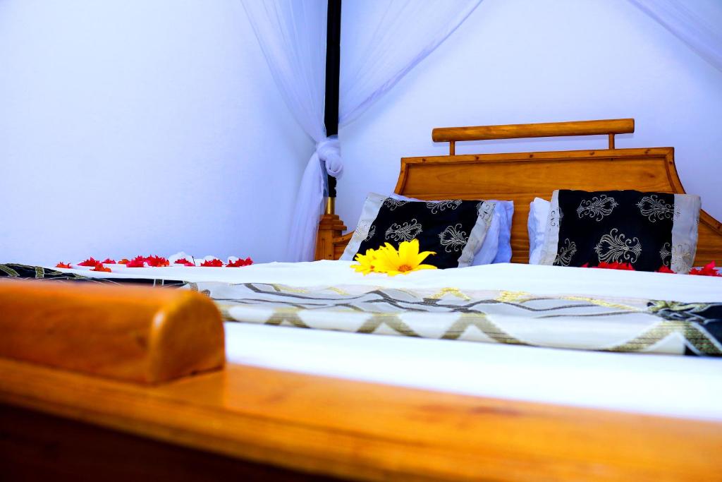 Fotografie z fotogalerie ubytování Turtle Watch Cabana v Tangalle