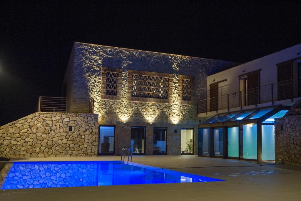 Vallantica Resort & SPA