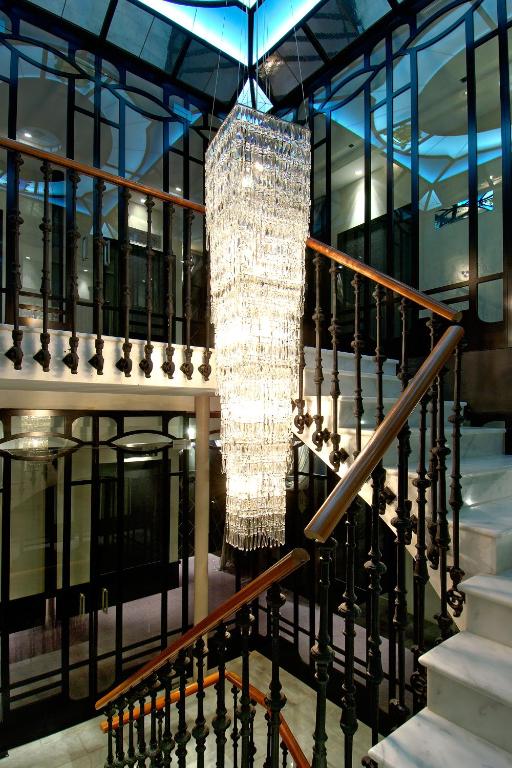 Vincci Palace - Resim 25