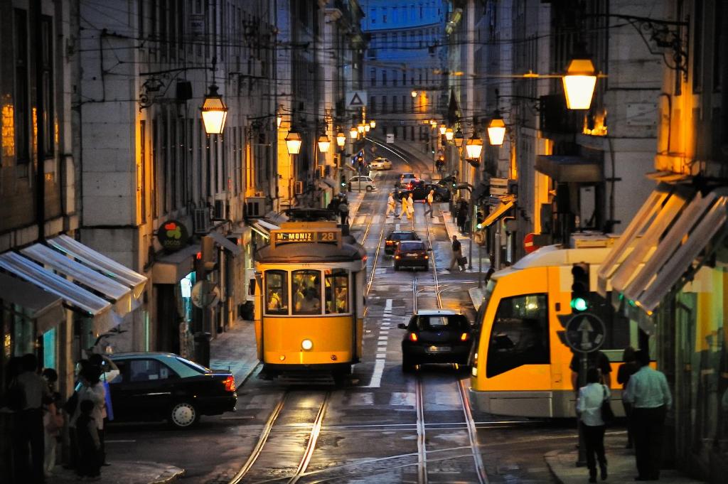 Vincci Baixa - Resim 36