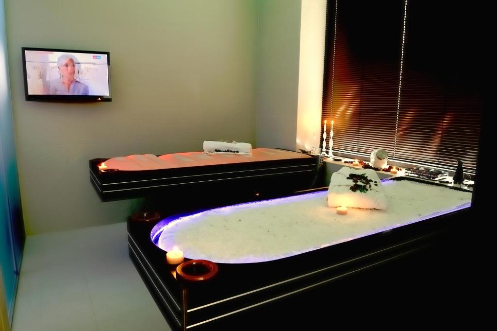 Vallantica Resort & SPA