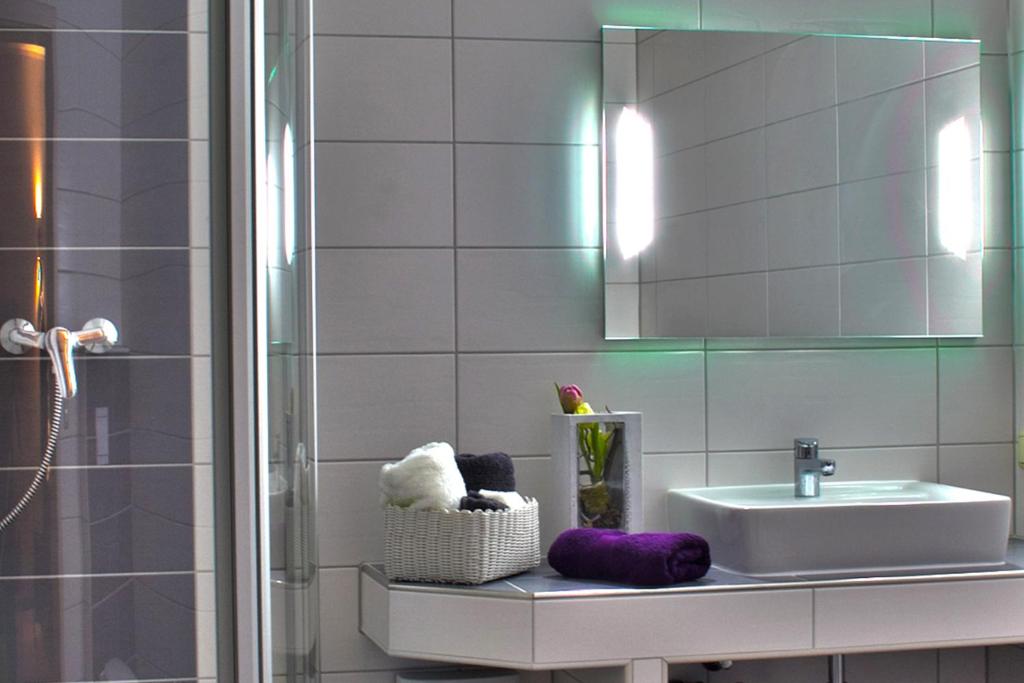 Casamia Hotel Spremberg - Habitación Doble