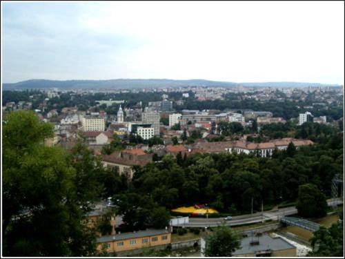 Vila Casa Alesiv - Resim 13