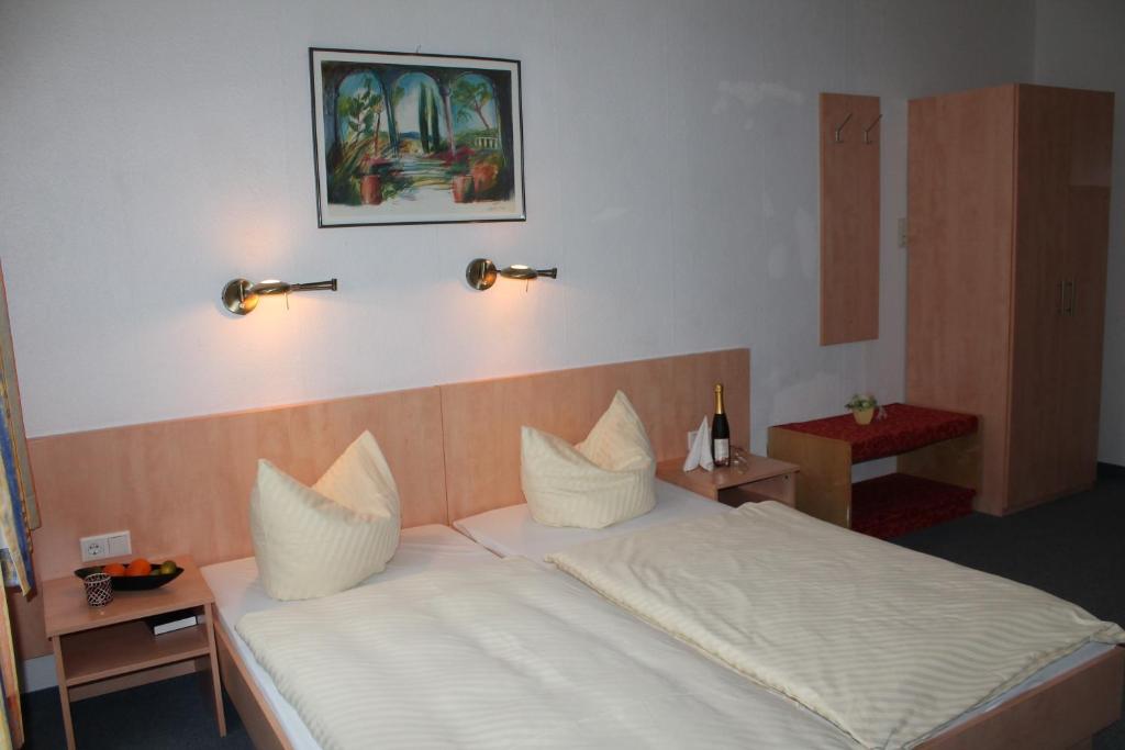 Hotel Adlerhof - Doppelzimmer