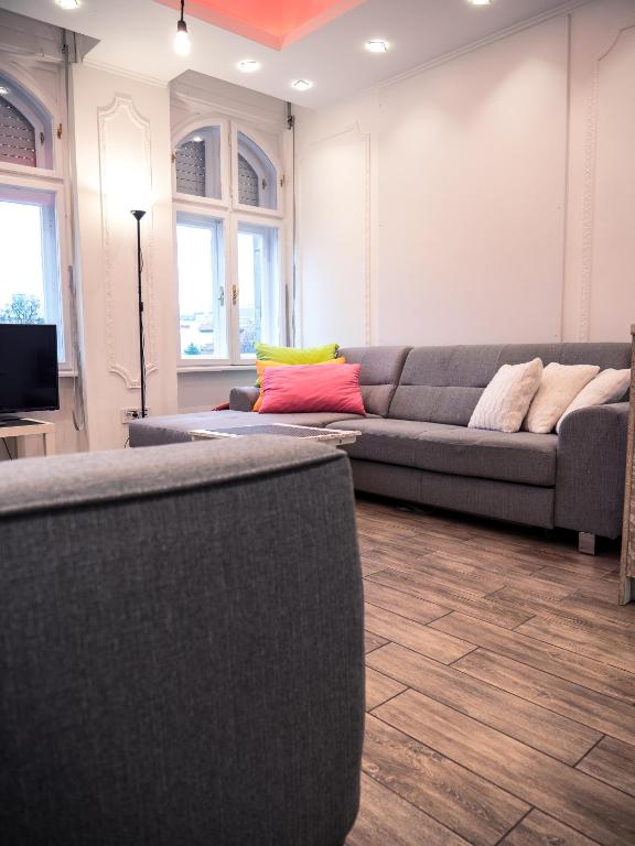 Centrally Located Relaxing Place - Apartamento De Lujo