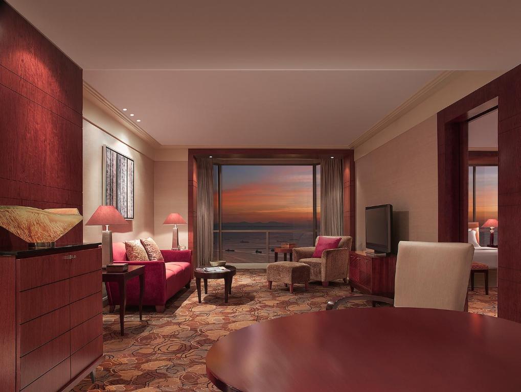 New Coast Hotel Manila (formerly New World Manila Bay Hotel), 마닐라 – 2023 신규 특가 New Coast Hotel Manila (Formerly New World Manila Bay Hotel), 마닐라 – 2023 신규 특가