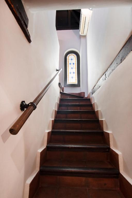 Casa Palacio Pilar del Toro - Resim 32