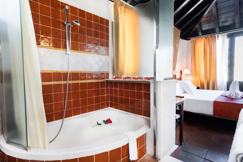 Casa Palacio Pilar del Toro - Resim 26