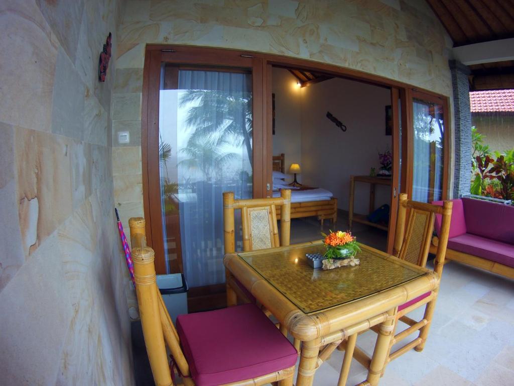 Alam Mimpi Bali - 13