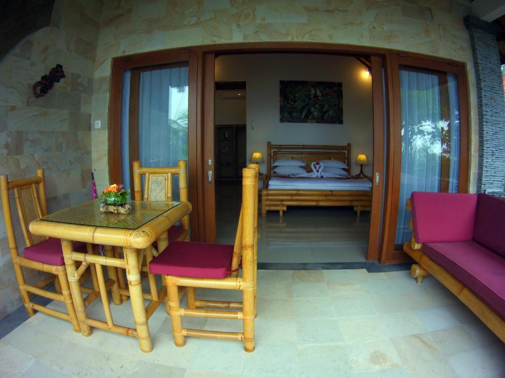 Alam Mimpi Bali - 14