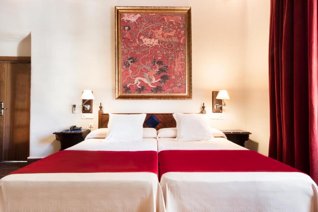 Casa Palacio Pilar del Toro - Resim 10