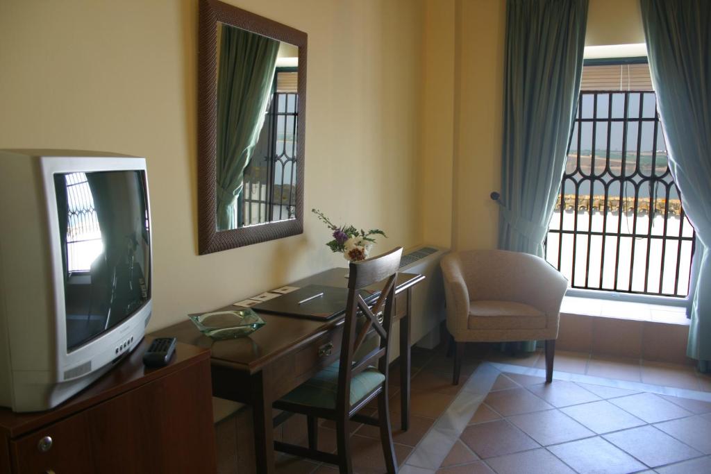 Mesón de la Molinera - Superior Twin Room