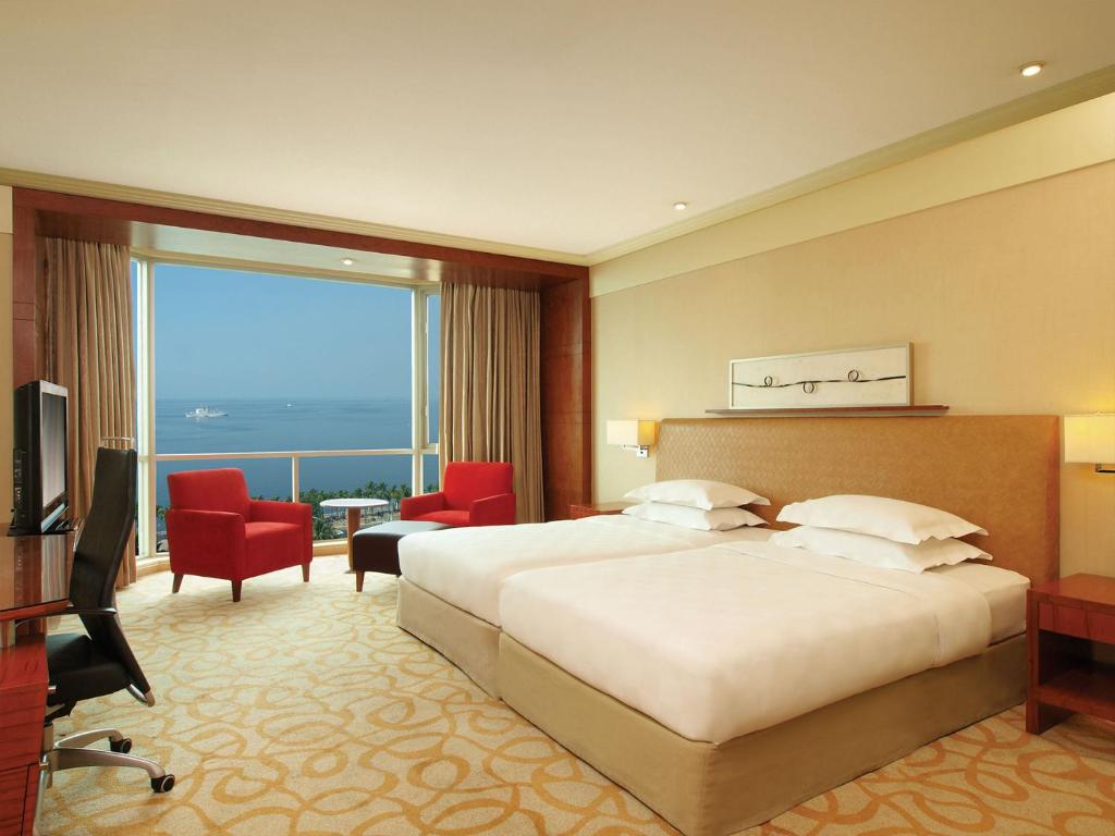 New Coast Hotel Manila (formerly New World Manila Bay Hotel), 마닐라 – 2023 신규 특가 New Coast Hotel Manila (Formerly New World Manila Bay Hotel), 마닐라 – 2023 신규 특가