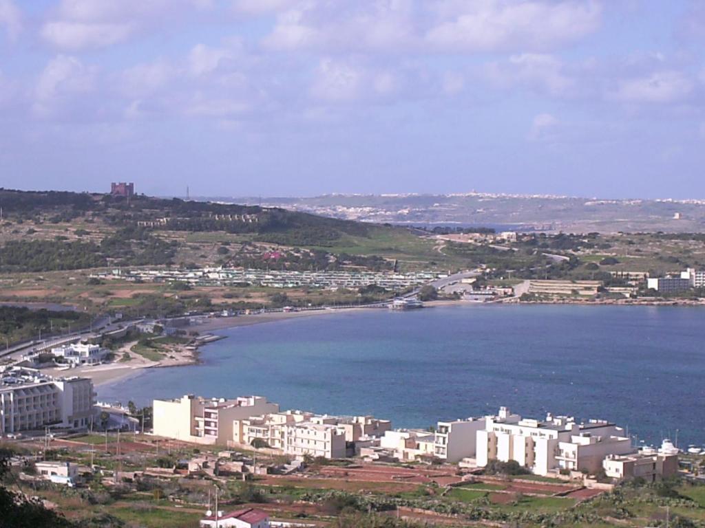 Gallery image of Garden View Apartment in Mellieħa