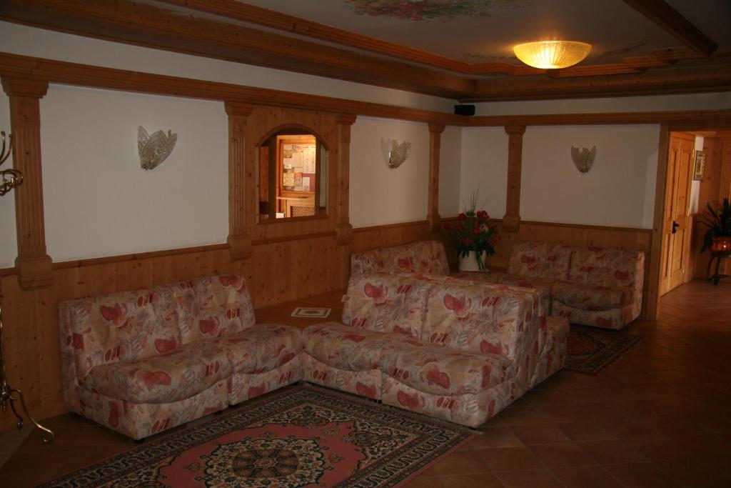Zdjęcie z galerii obiektu Dolomiti Hotel Olimpia w Andole