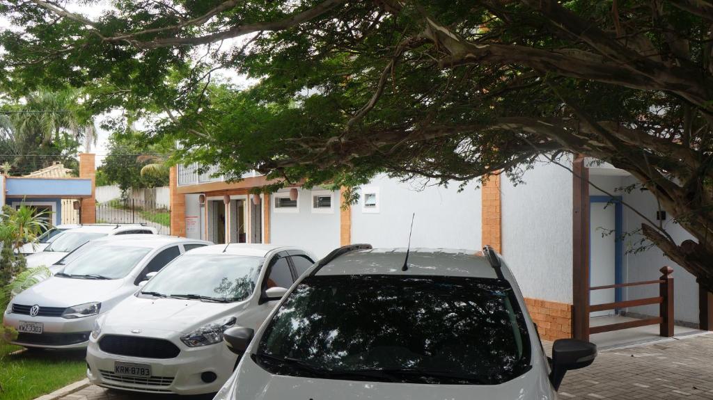 Pousada Bem Búzios