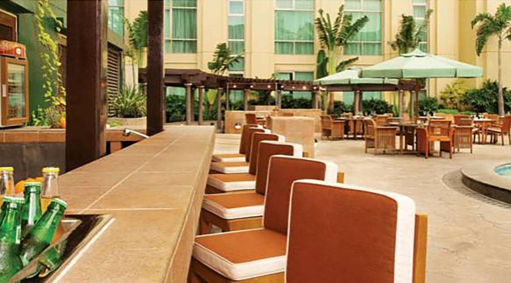 New Coast Hotel Manila (Formerly New World Manila Bay Hotel), 마닐라 – 2023 신규  특가