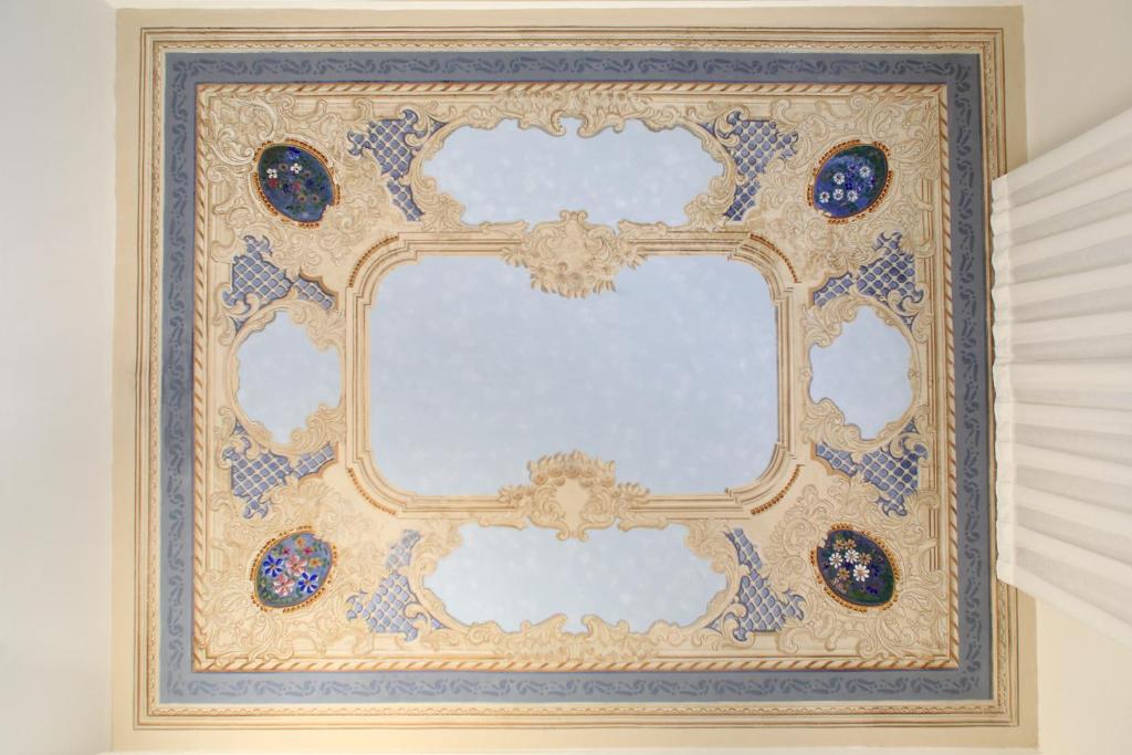 Fotografie z fotogalerie ubytování Al Castello Luxury B&B v destinaci Reggio di Calabria
