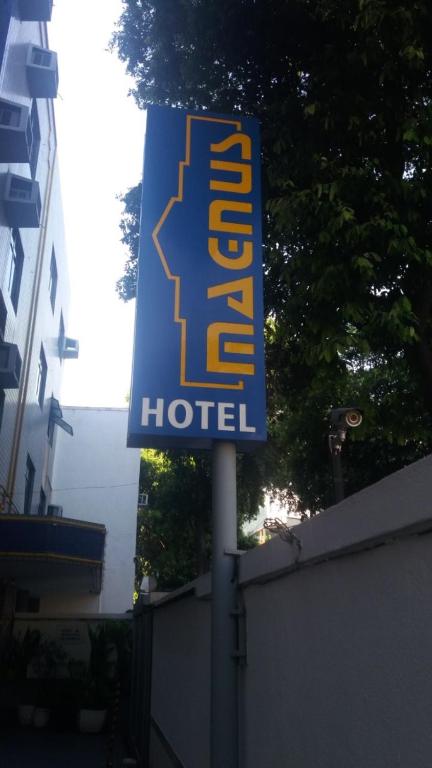  Hotel Magnus (Adult Only)