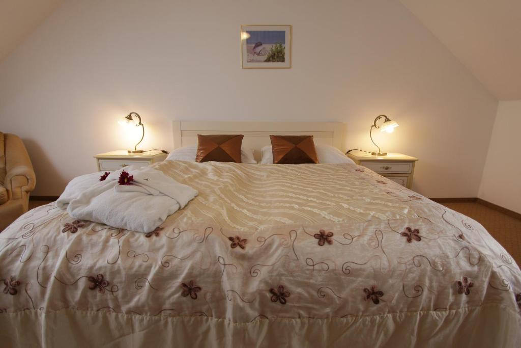 Spa & Wellness Hotel Harmonie - 13