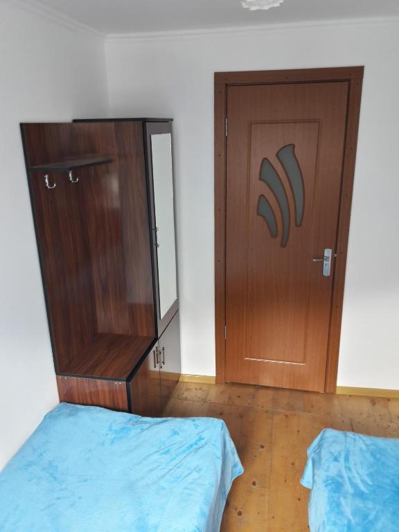 Fotografie z fotogalerie ubytování Guest house Data v destinaci Ušguli