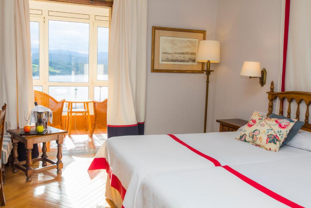 Parador de Ribadeo - 12