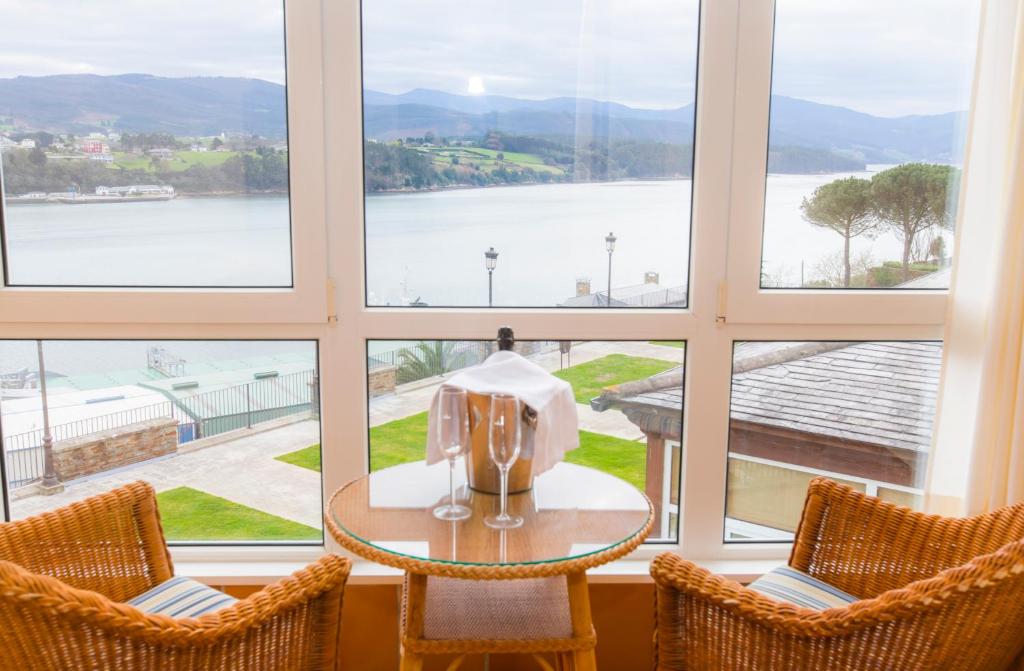 Parador de Ribadeo - 15