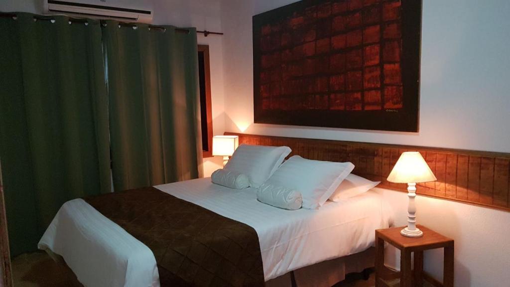  Ladiv'ttá Spa & Hotel