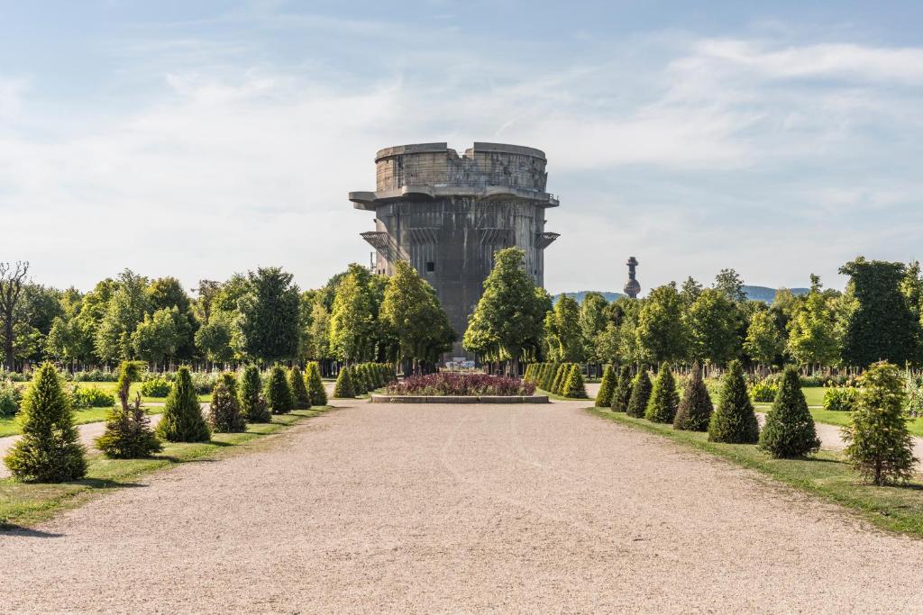 Fotografia z galérie ubytovania Hideaway am Tabor vo Viedni