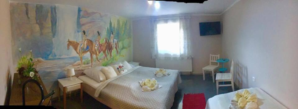 Dworek Wymysłowo - 18