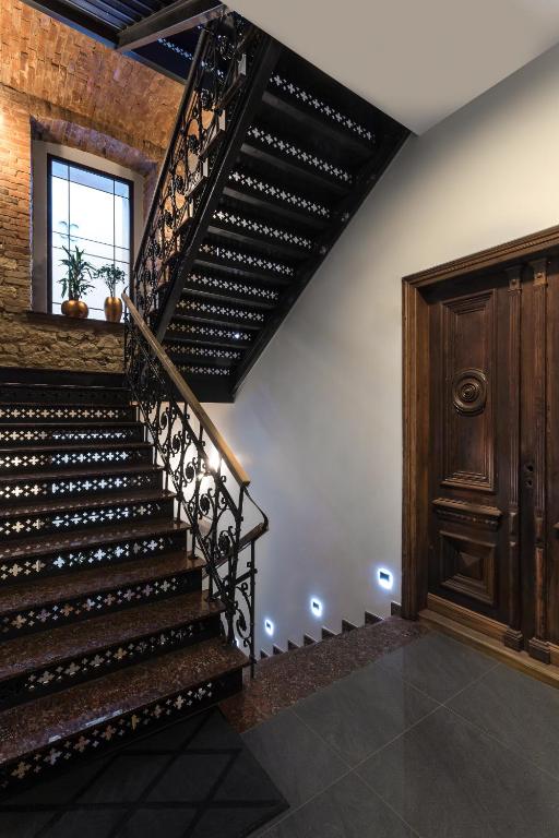 Apartamenty Centrum Częstochowa Stara Kamienica - 1