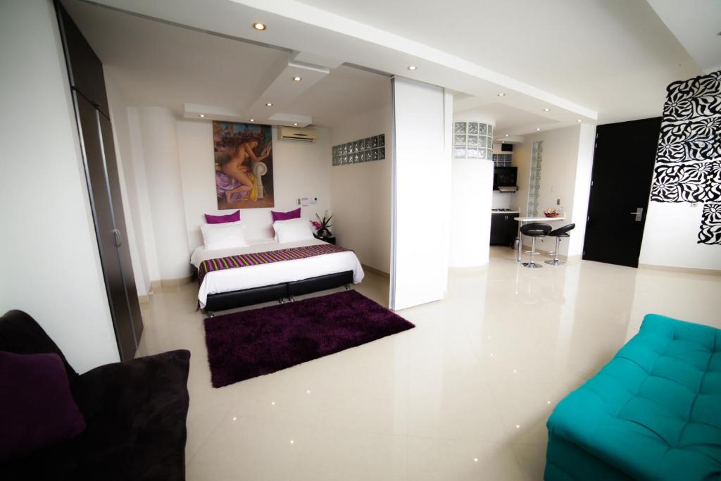 Hotel Medellin 33