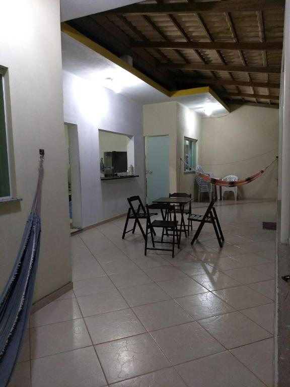  Casa Praia Alcobaça Bahia
