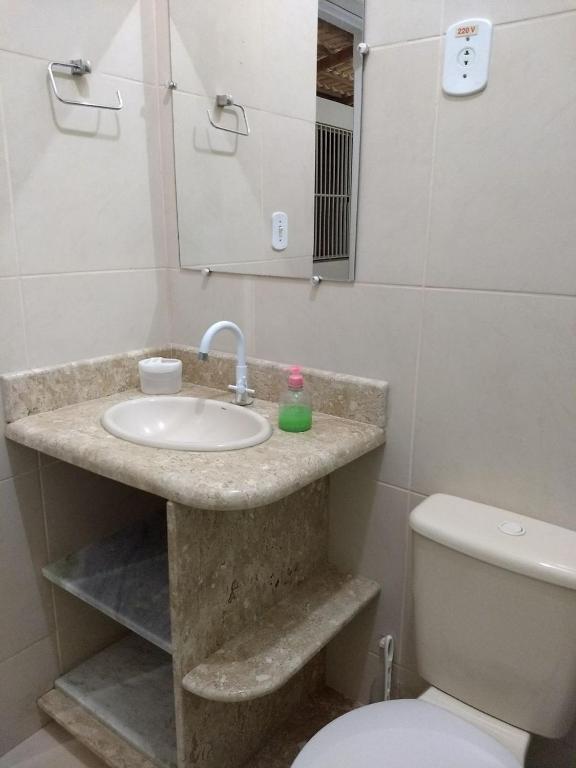  Casa Praia Alcobaça Bahia