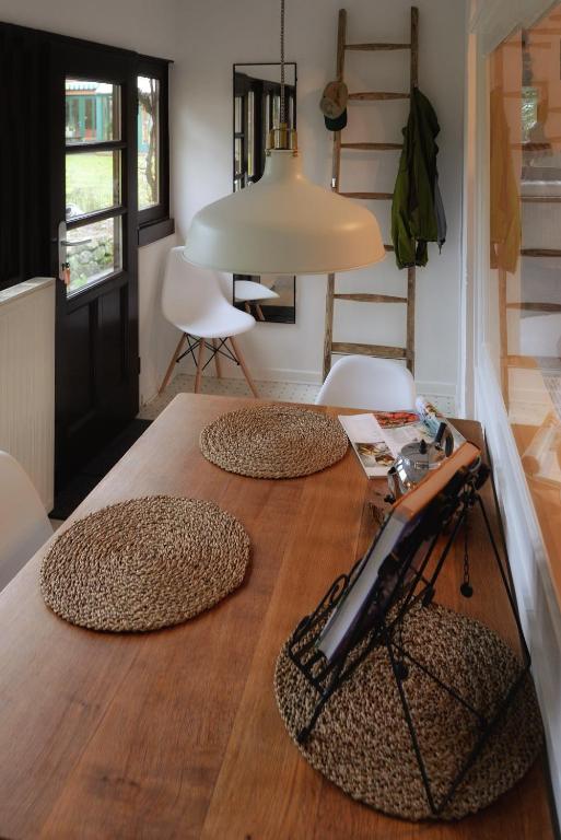 kleines Haus - Holiday Home