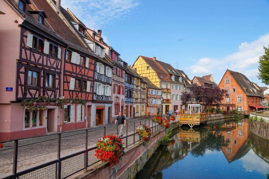 L'ambassadeur - Colmar centre – photo 46