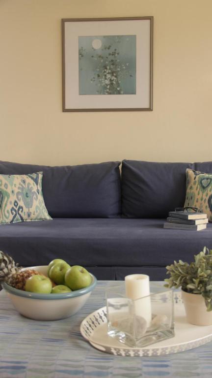 Bakagiannis Apartments - 11