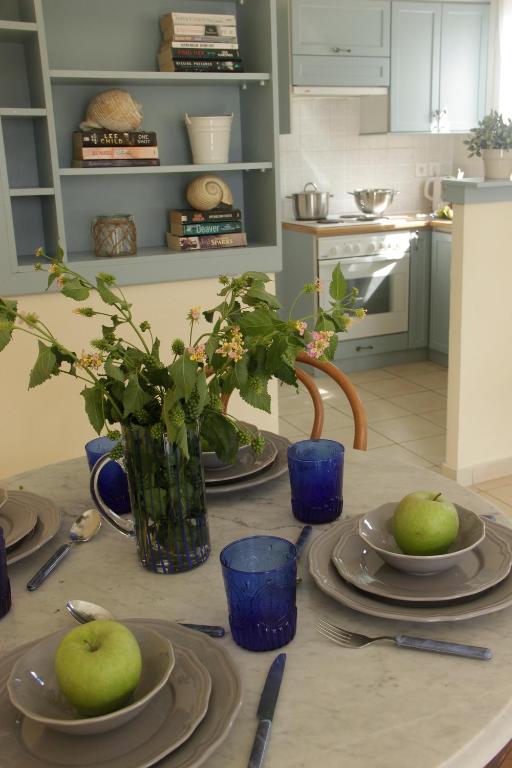 Bakagiannis Apartments - 8