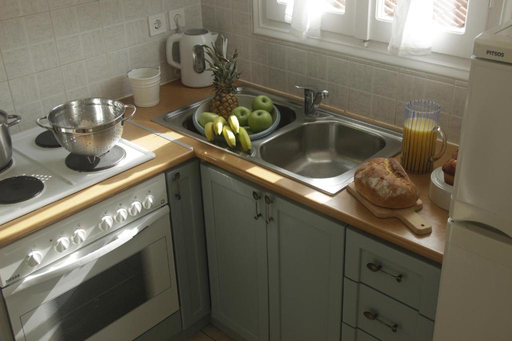 Bakagiannis Apartments - 6